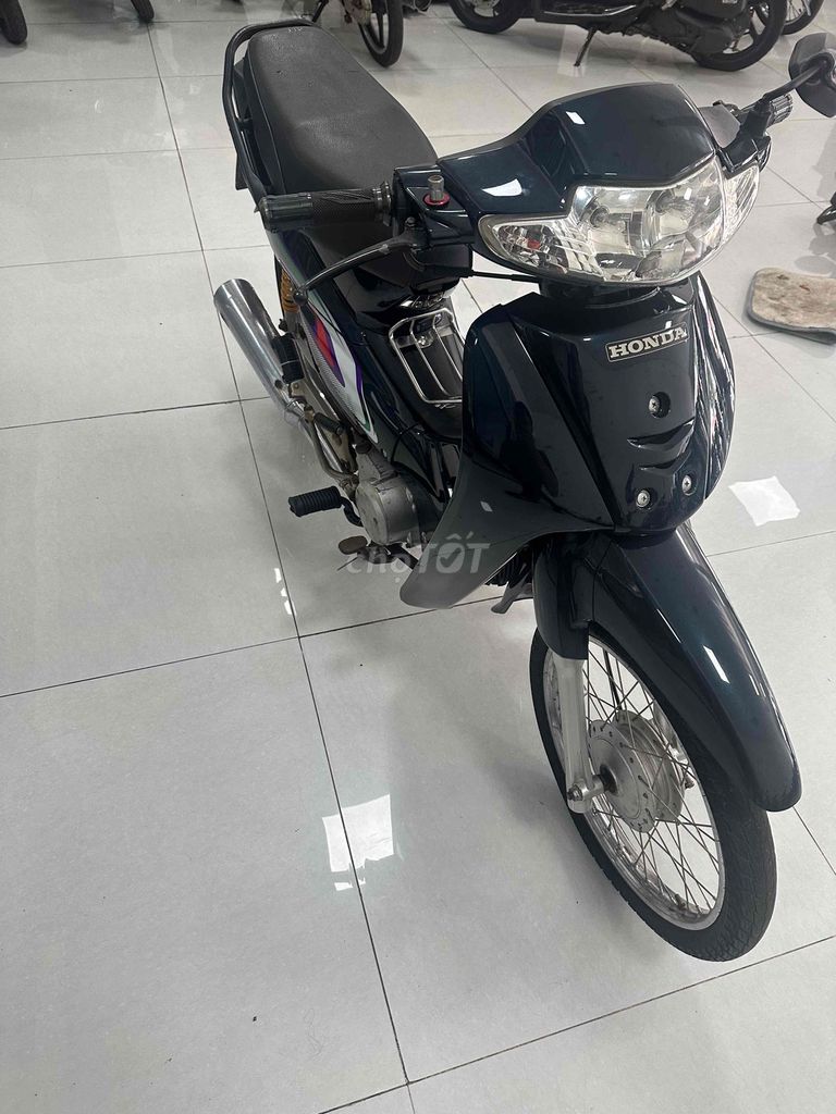 Honda Wave 2004 - ảnh 1