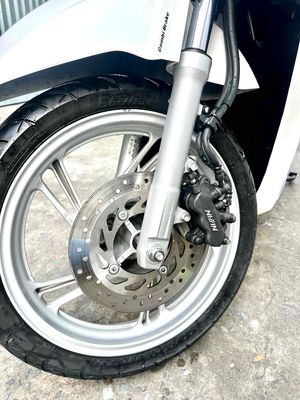 Honda SH 2019 - ảnh 1
