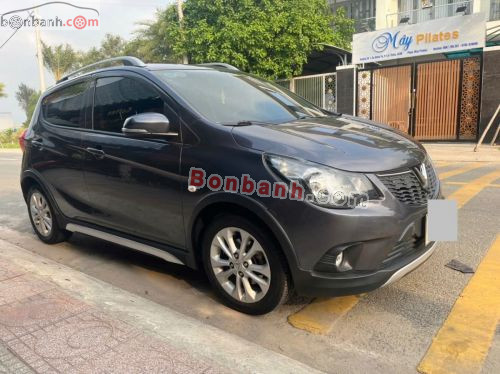 VinFast Fadil 1.4 AT 2020 - ảnh 2