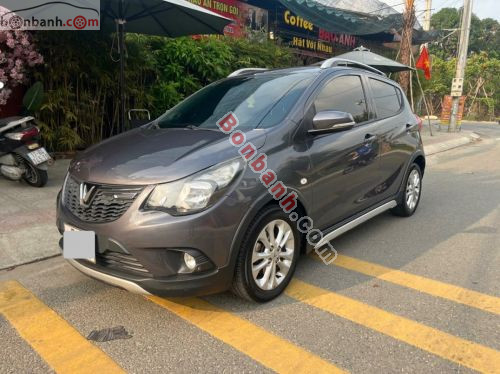 VinFast Fadil 1.4 AT 2020 - ảnh 3