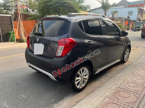 VinFast Fadil 1.4 AT 2020 - ảnh 4