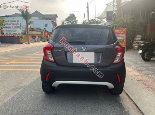 VinFast Fadil 1.4 AT 2020 - ảnh 5