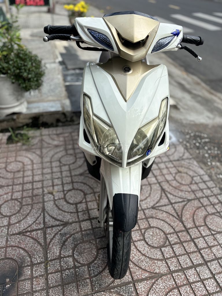Yamaha Luvias 2016 - ảnh 2
