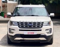 Ford Explorer Limited 2.3L EcoBoost 2017 - ảnh 1
