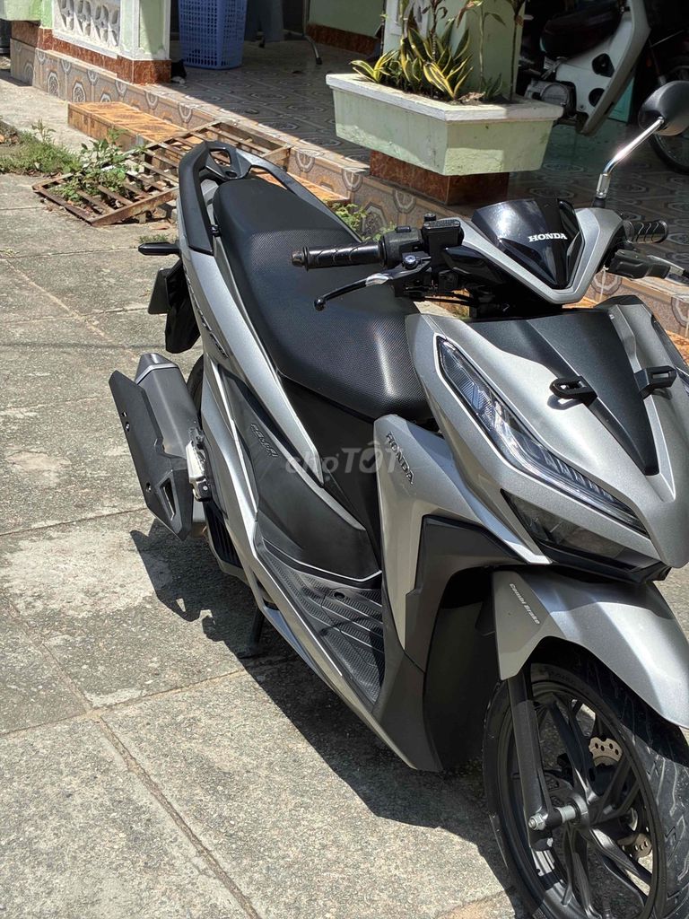 Honda Vario 2019 - ảnh 1