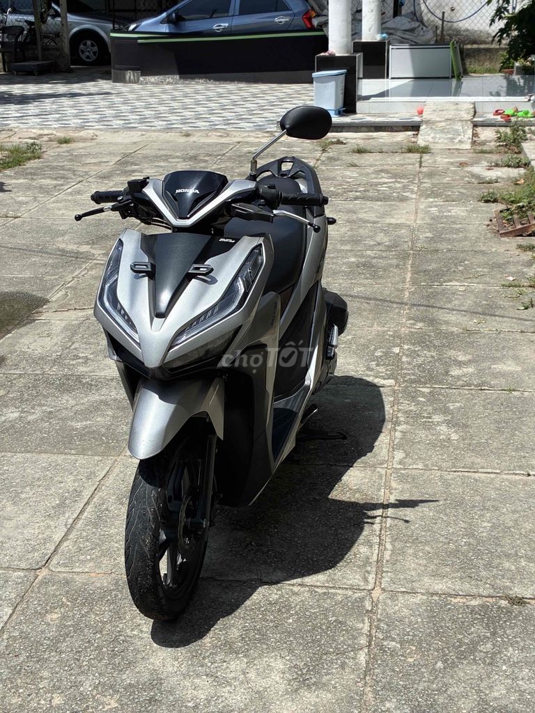 Honda Vario 2019 - ảnh 2