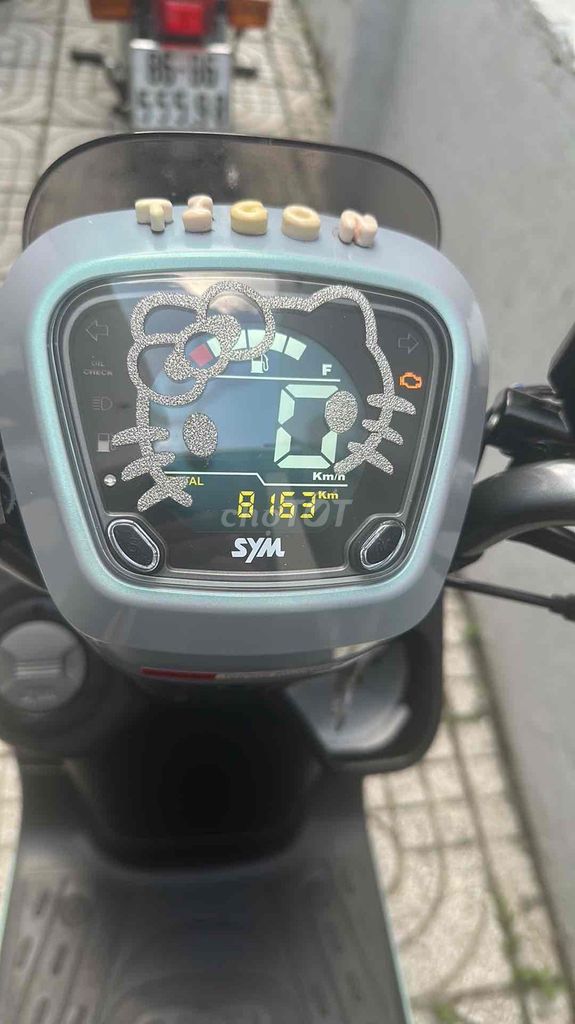 Xe m 2024 - ảnh 1