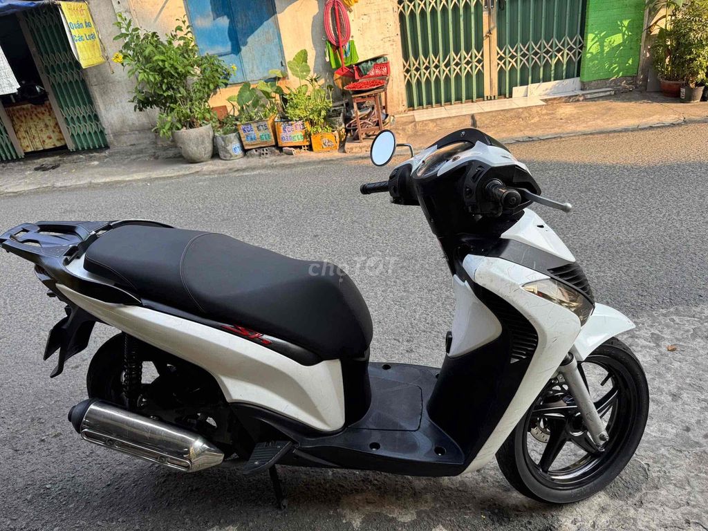 Honda SH 2016 - ảnh 1