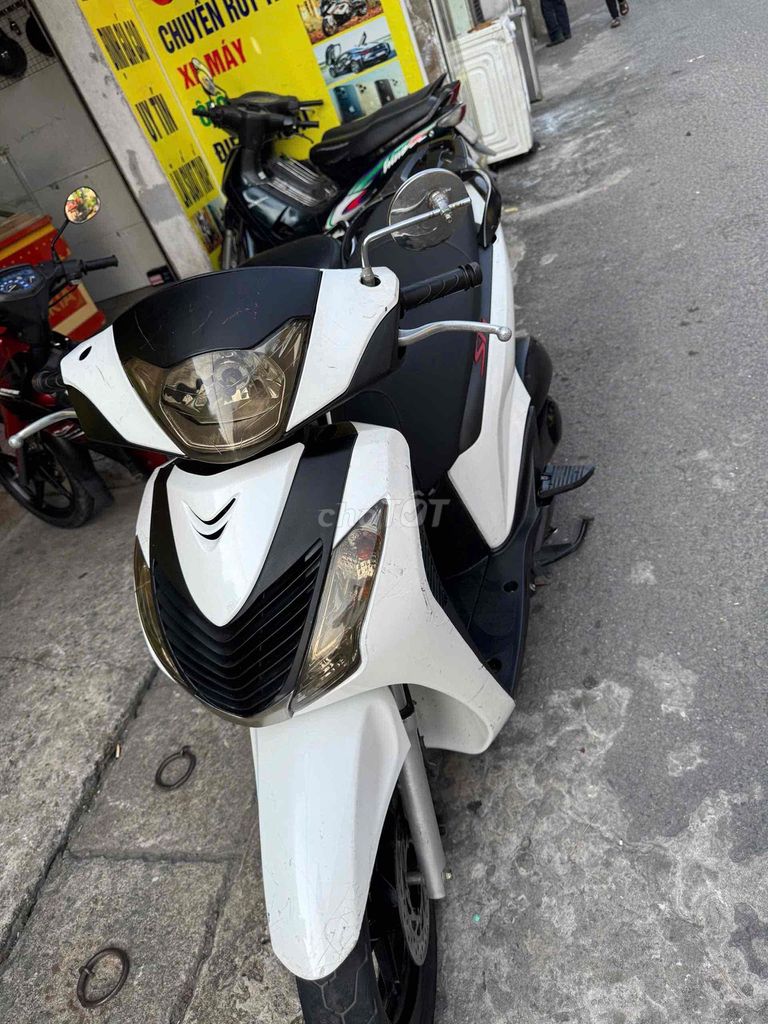 Honda SH 2016 - ảnh 2