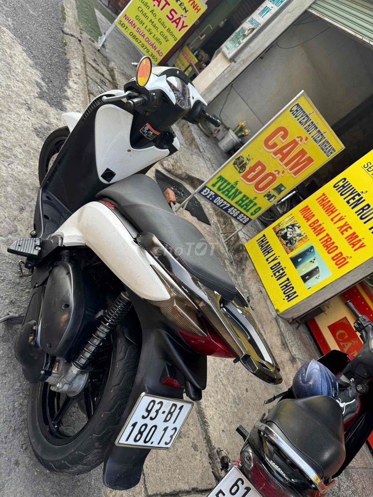 Honda SH 2016 - ảnh 3
