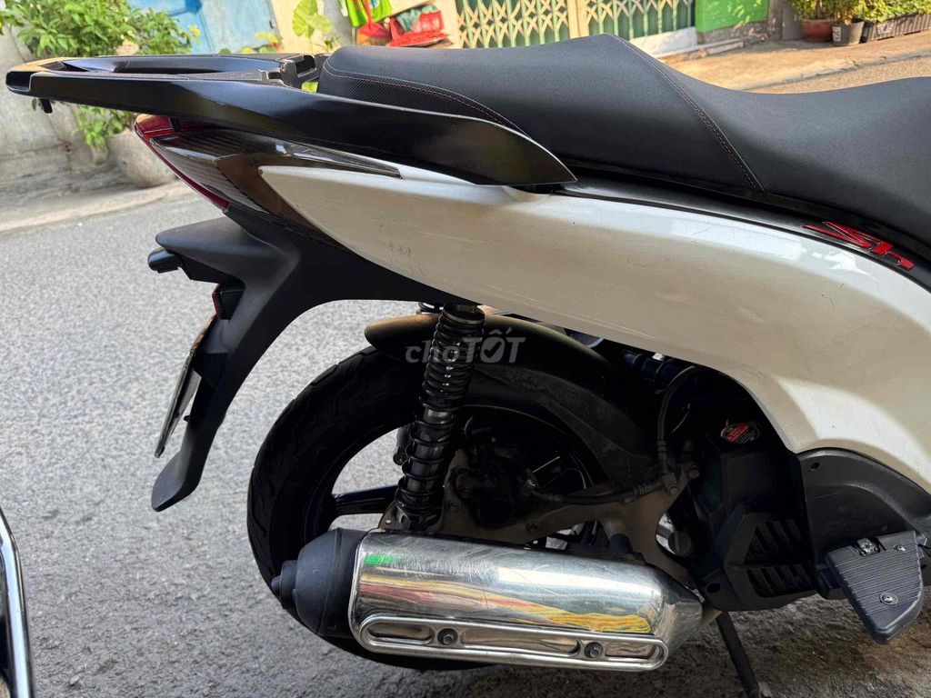 Honda SH 2016 - ảnh 4