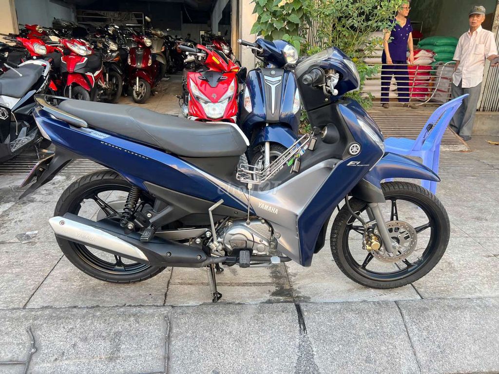 Yamaha Jupiter 2023 - ảnh 1