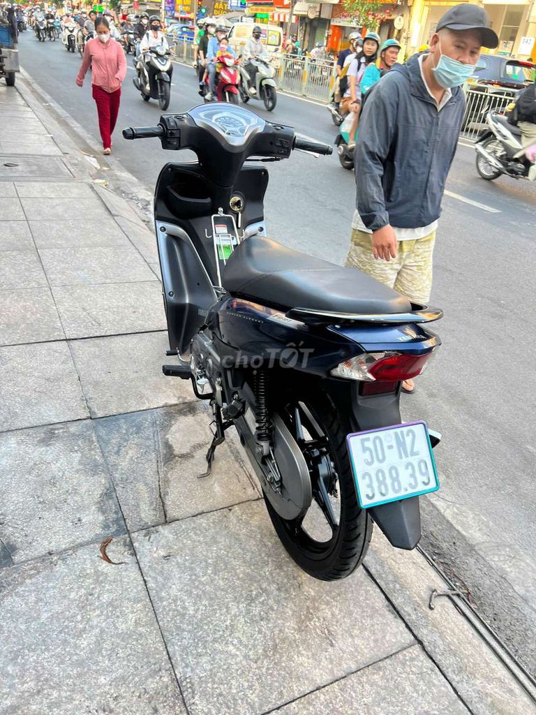 Yamaha Jupiter 2023 - ảnh 2