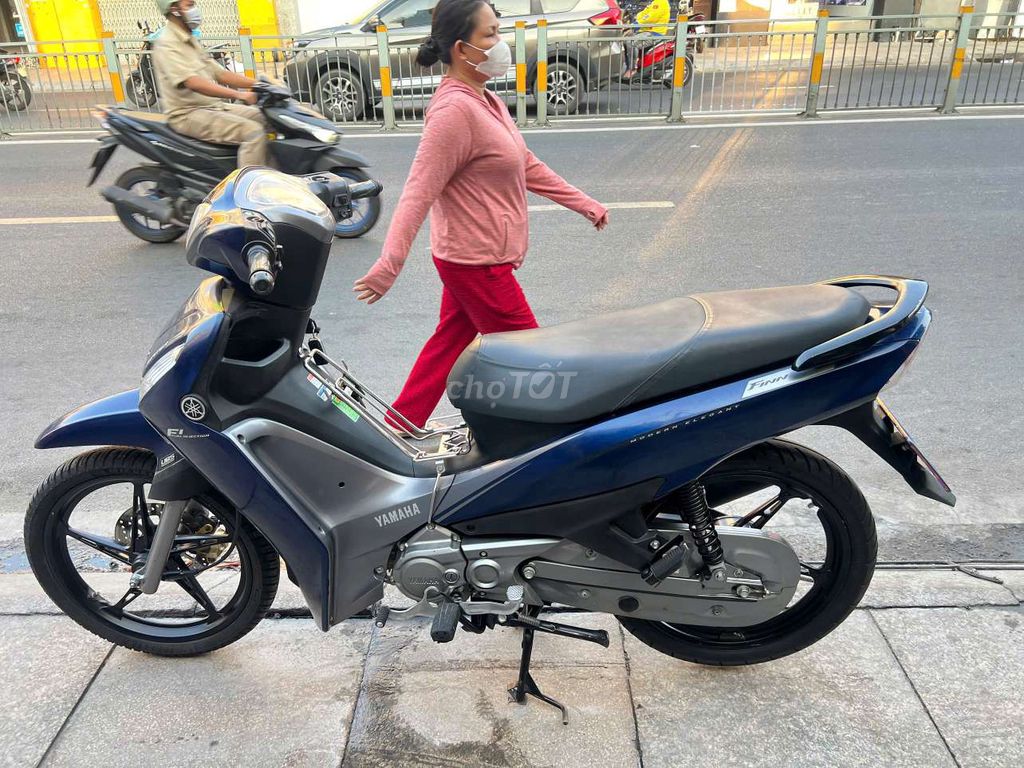 Yamaha Jupiter 2023 - ảnh 4