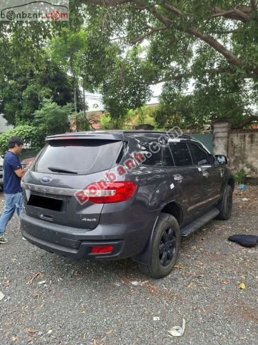Ford Everest 2018 - ảnh 3