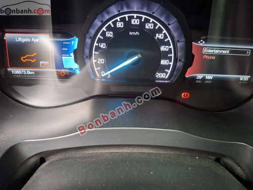 Ford Everest 2018 - ảnh 4