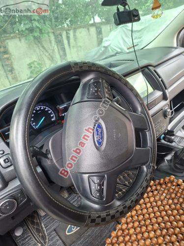 Ford Everest 2018 - ảnh 5