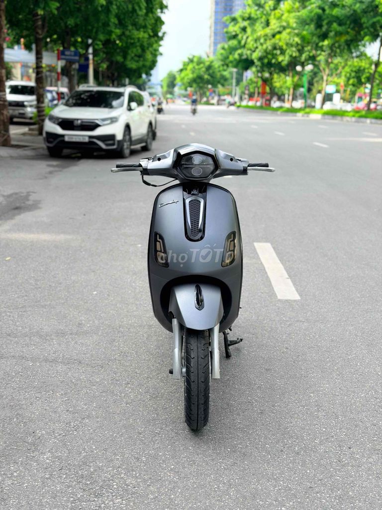Camely S 2024 - ảnh 1