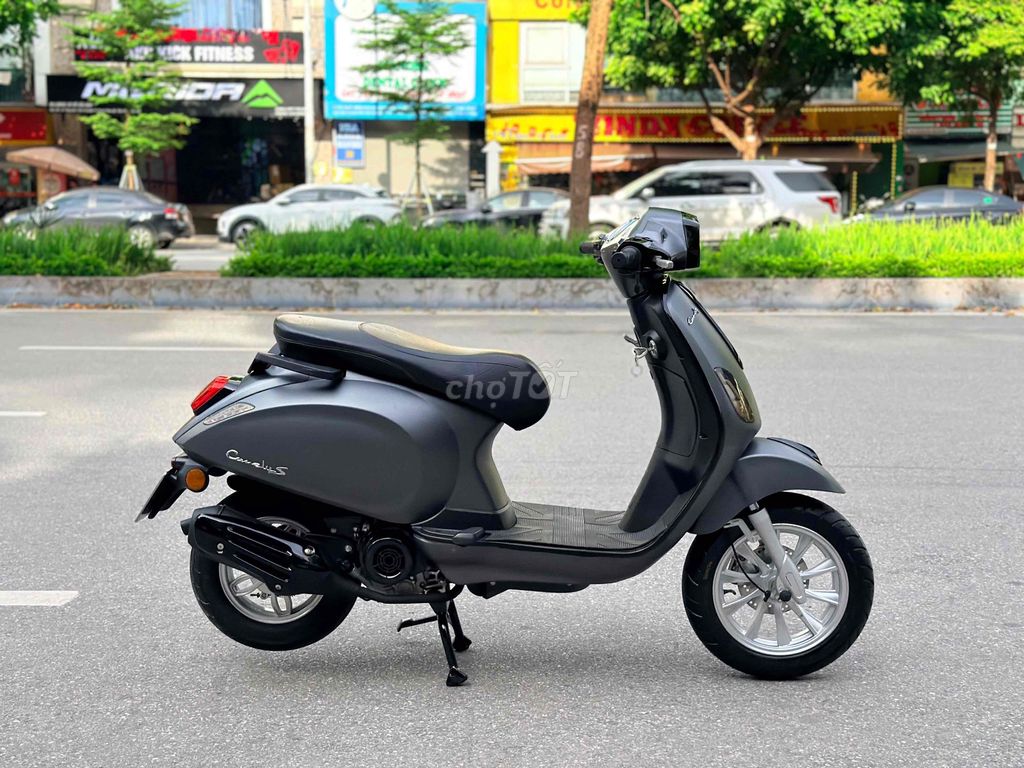 Camely S 2024 - ảnh 3