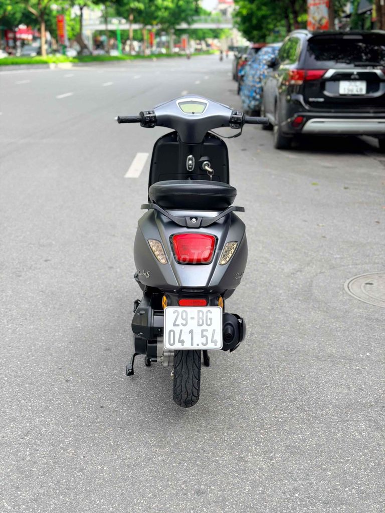 Camely S 2024 - ảnh 5
