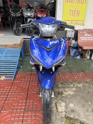 Yamaha Exciter 2017 - ảnh 1
