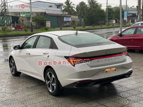 Hyundai Elantra 2.0 AT 2026 - ảnh 2