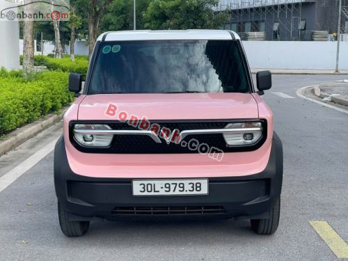 VinFast VF3 Plus 2025 - ảnh 2