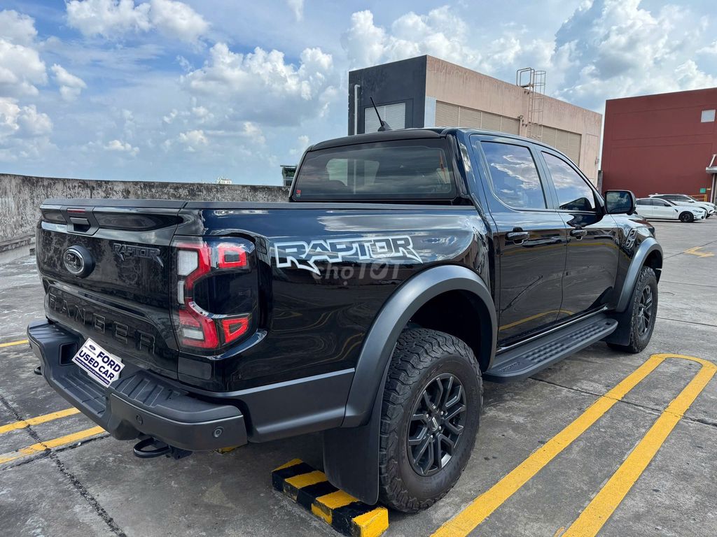 Ford 2024 - ảnh 2