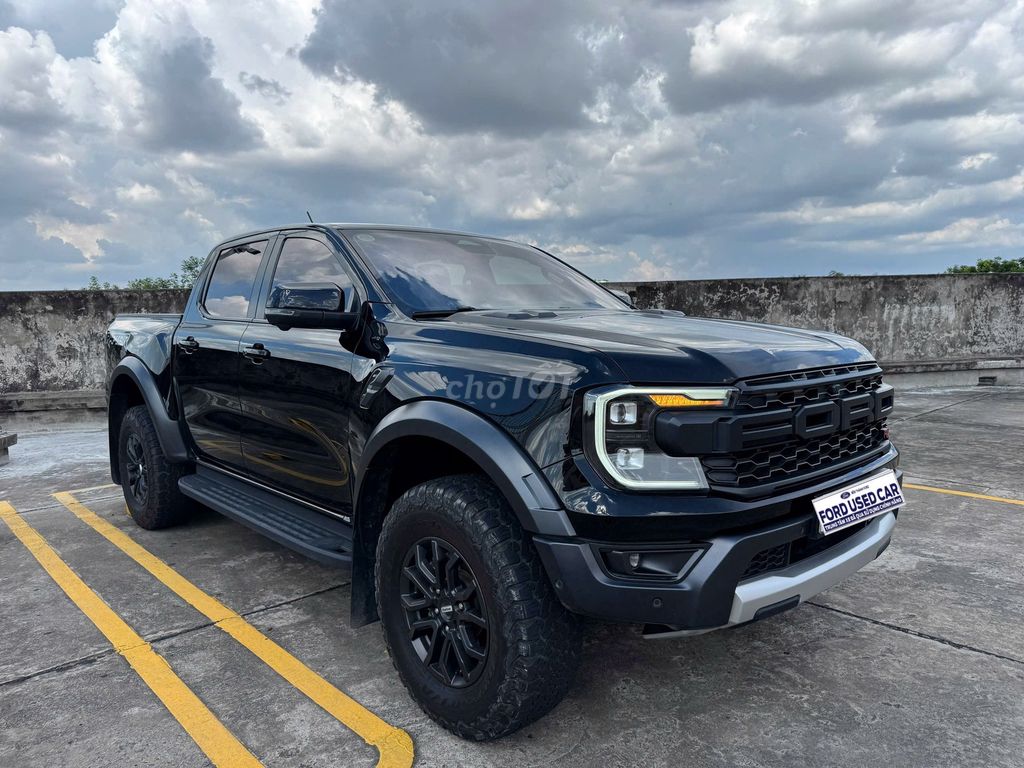 Ford 2024 - ảnh 3
