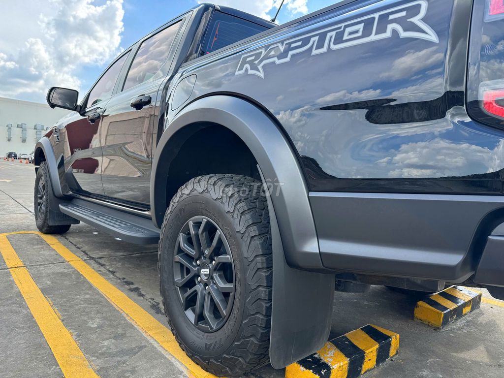 Ford 2024 - ảnh 5