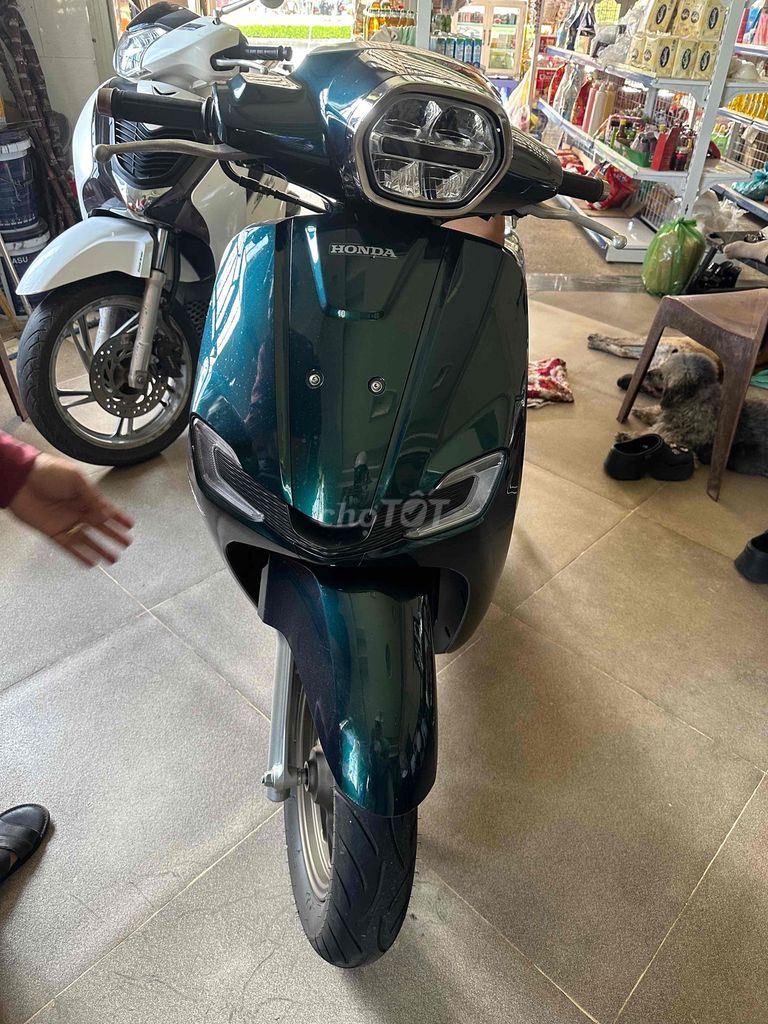 Honda Stylo 2025 - ảnh 1