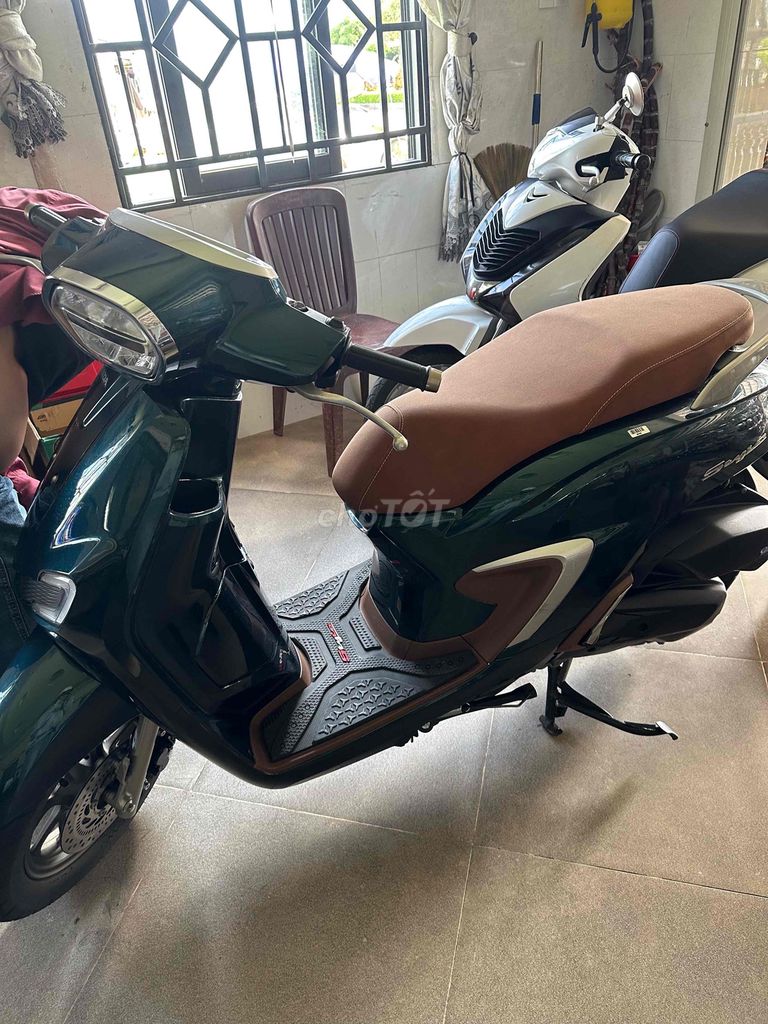 Honda Stylo 2025 - ảnh 2