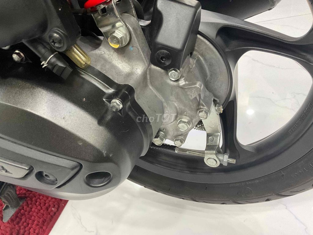 Honda Vision 2020 - ảnh 5