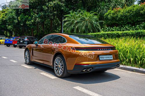 Porsche Panamera 2.9 V6 2024 - ảnh 2