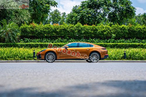 Porsche Panamera 2.9 V6 2024 - ảnh 4