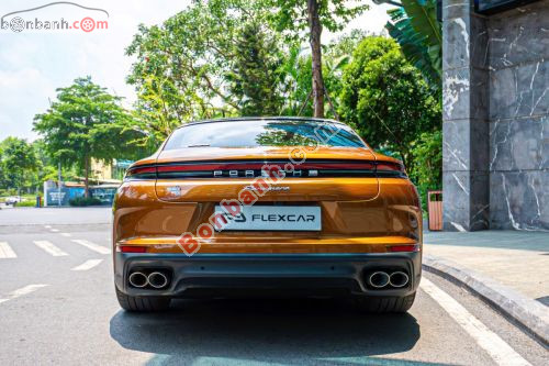 Porsche Panamera 2.9 V6 2024 - ảnh 5