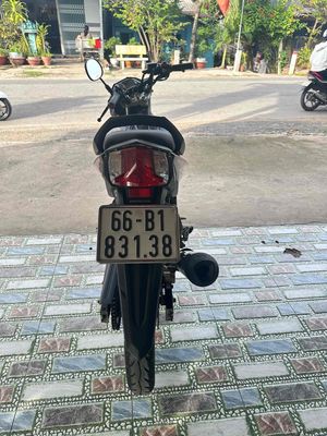 Honda Sonic 2022 - ảnh 1