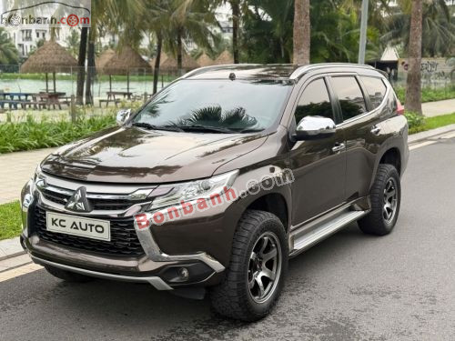 Mitsubishi Pajero Sport 2.4D 4x2 AT 2019 - ảnh 2