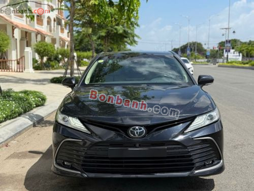 Toyota Camry 2.5Q 2023 - ảnh 1