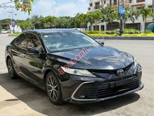 Toyota Camry 2.5Q 2023 - ảnh 2