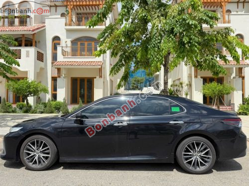Toyota Camry 2.5Q 2023 - ảnh 3