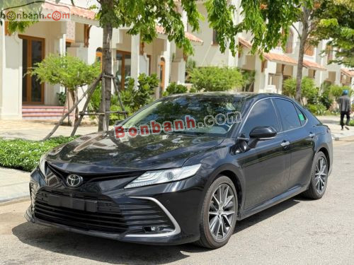 Toyota Camry 2.5Q 2023 - ảnh 4