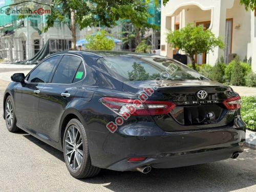 Toyota Camry 2.5Q 2023 - ảnh 5