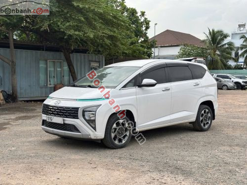 Hyundai Stargazer Đặc biệt 1.5 AT 2022 - ảnh 1