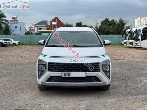 Hyundai Stargazer Đặc biệt 1.5 AT 2022 - ảnh 2