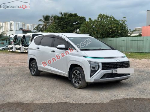 Hyundai Stargazer Đặc biệt 1.5 AT 2022 - ảnh 3