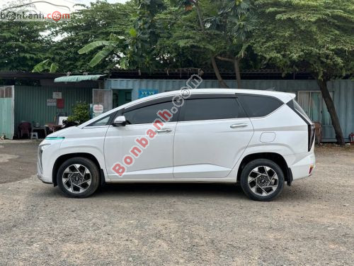 Hyundai Stargazer Đặc biệt 1.5 AT 2022 - ảnh 4