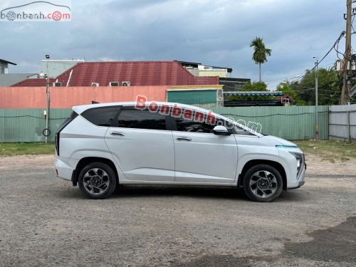 Hyundai Stargazer Đặc biệt 1.5 AT 2022 - ảnh 5