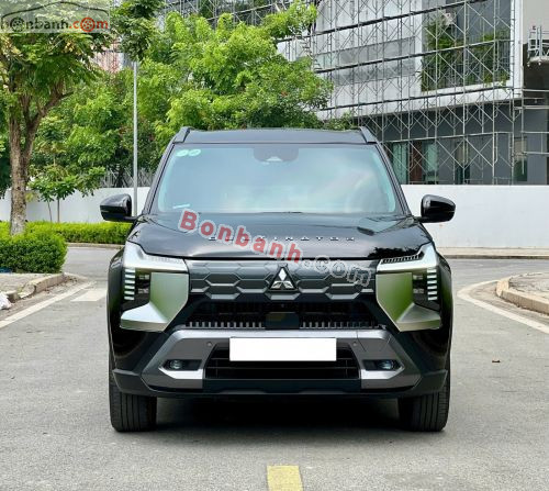 Mitsubishi Destinator Ultimate 2025 - ảnh 1