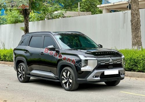 Mitsubishi Destinator Ultimate 2025 - ảnh 2